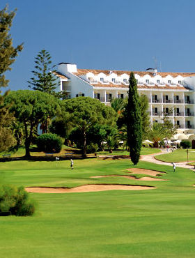 Golfhotels