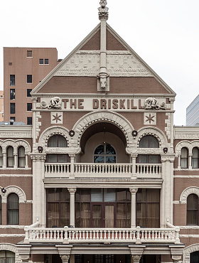 Historische Hotels
